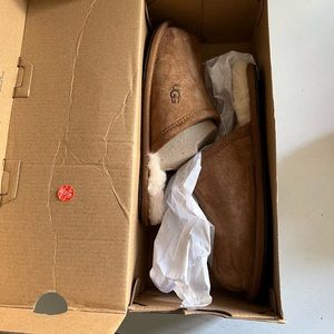 Ugg slippers